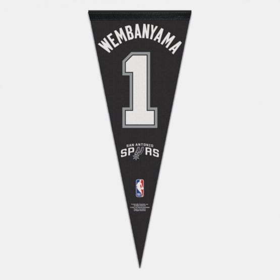 Wincraft Nba Pqp Cd Wemby/Spurs