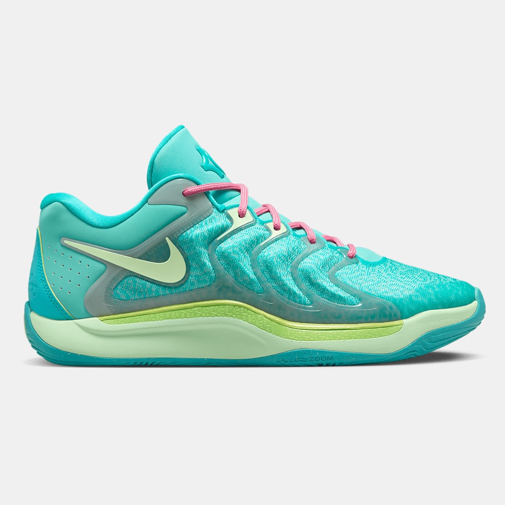 Nike KD17 "Bahama Grit" Aνδρικά Μπασκετικά Παπούτσια