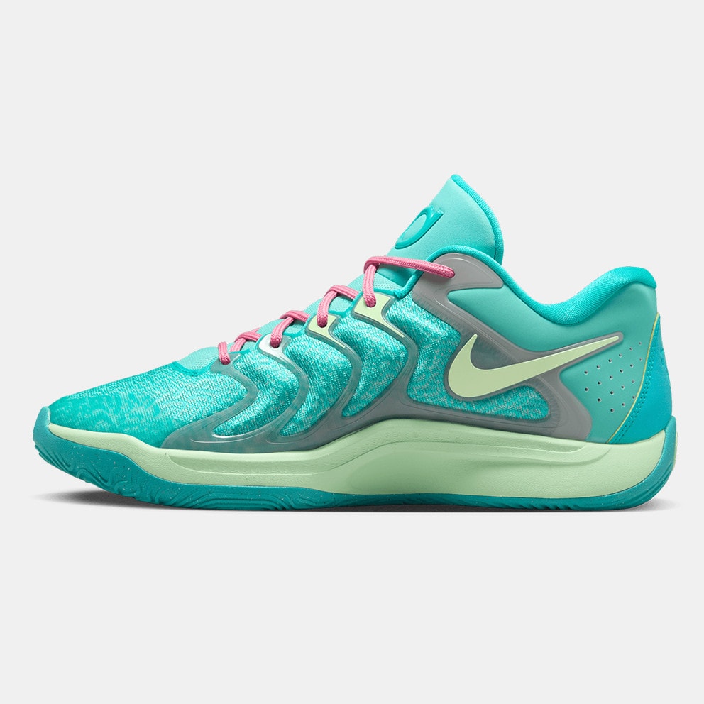 Nike KD17 "Bahama Grit" Aνδρικά Μπασκετικά Παπούτσια