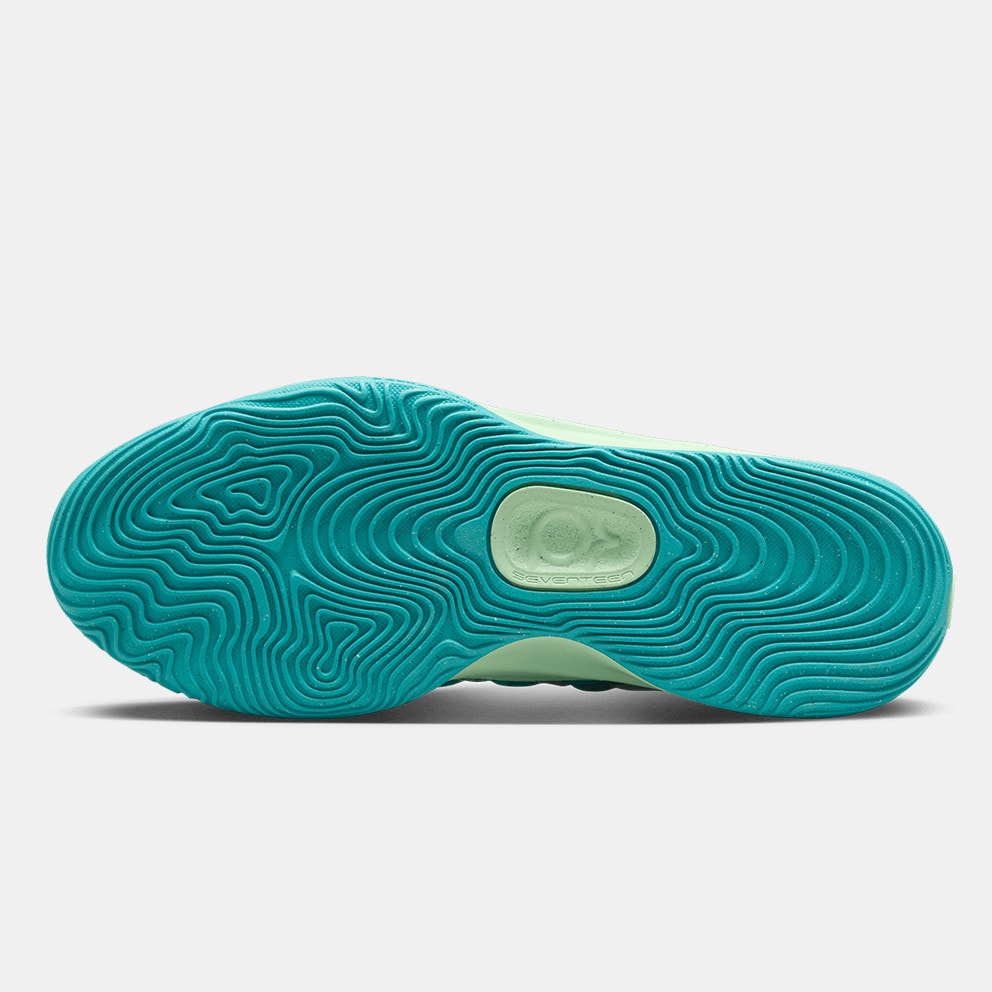 Nike KD17 "Bahama Grit" Aνδρικά Μπασκετικά Παπούτσια