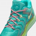 Nike KD17 "Bahama Grit" Aνδρικά Μπασκετικά Παπούτσια