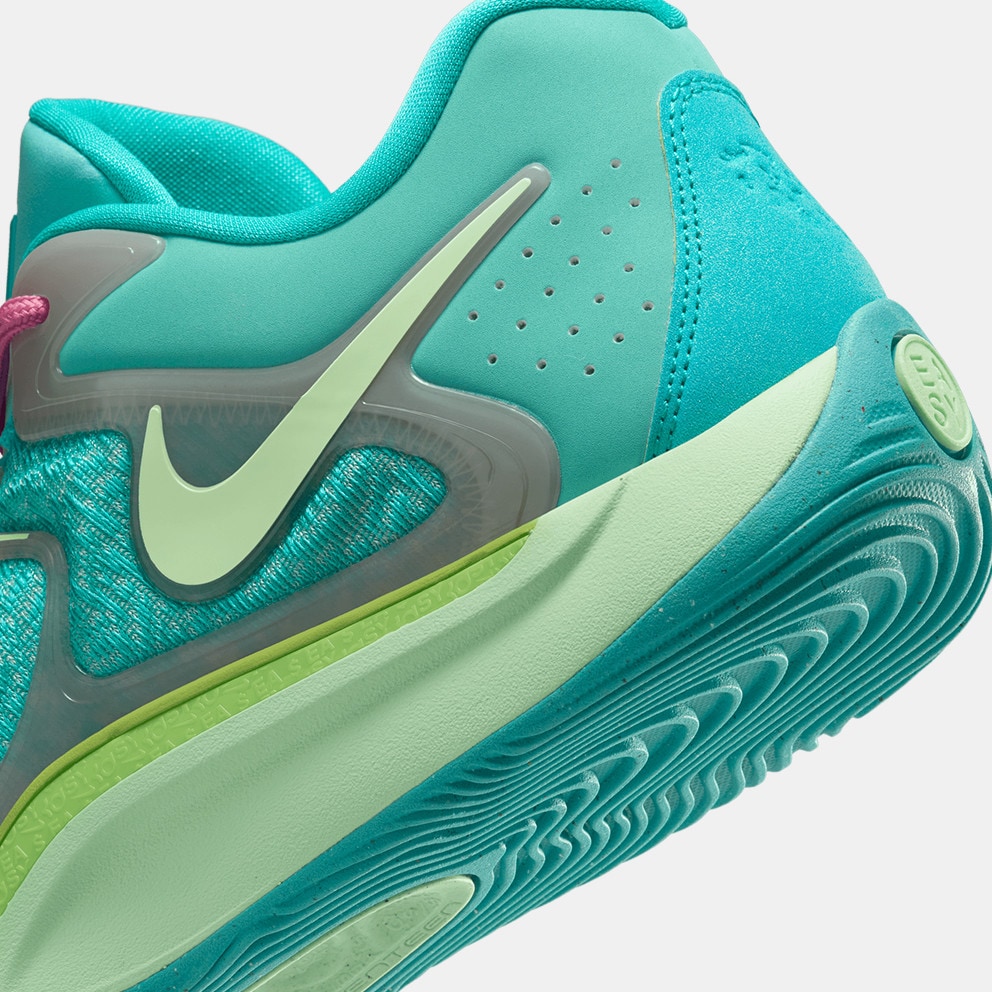 Nike KD17 "Bahama Grit" Aνδρικά Μπασκετικά Παπούτσια