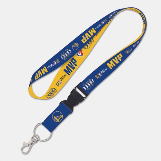 Wincraft Nba Lan 1" Bkl Curry Ch Mvp