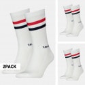 Levi's Regular Cut Sport Stripe 2P
