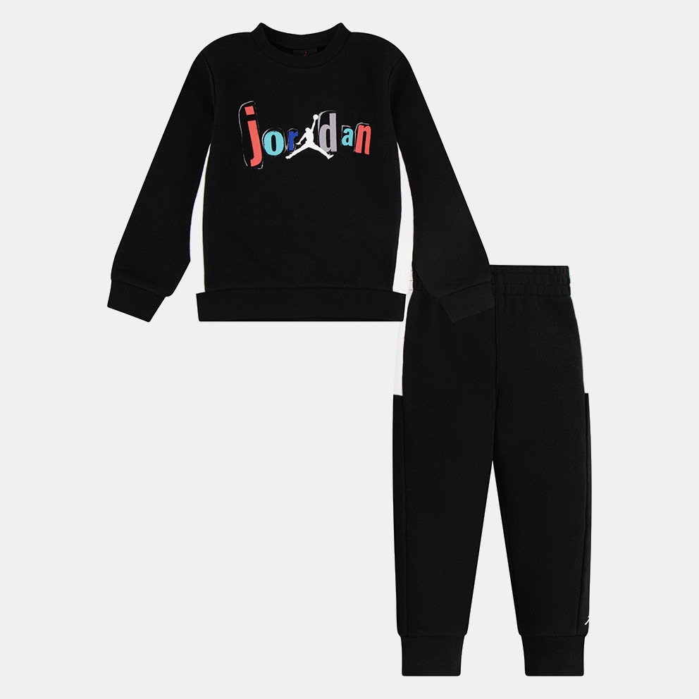 Jordan Jdb Jumpman Team Blocked Crew