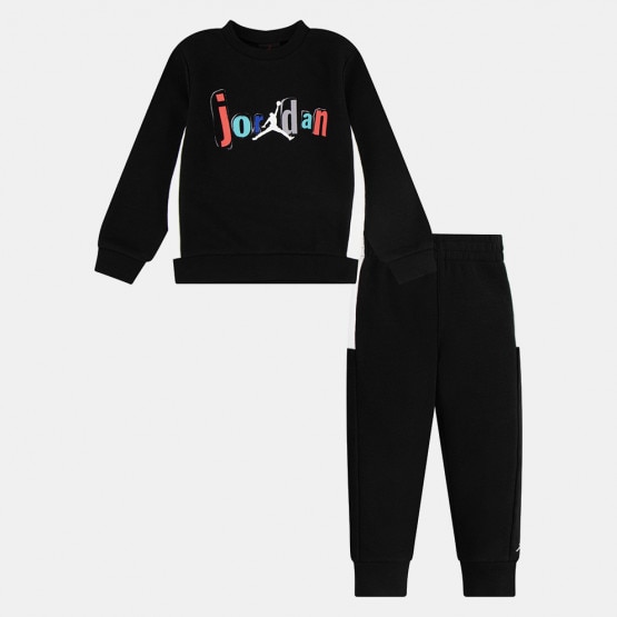 Jordan Jdb Jumpman Team Blocked Crew