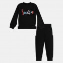 Jordan Jdb Jumpman Team Blocked Crew