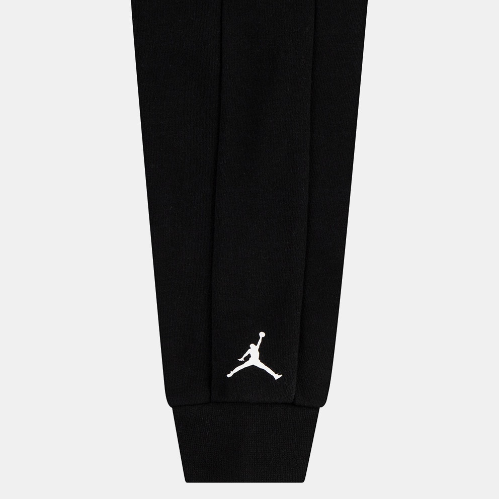 Jordan Jdb Jumpman Team Blocked Crew