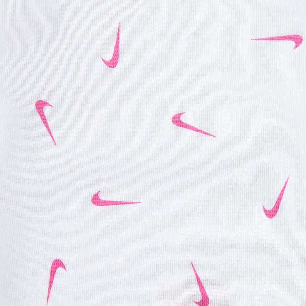 Nike Nkn Baby Essentials 3Pk Bs Ps