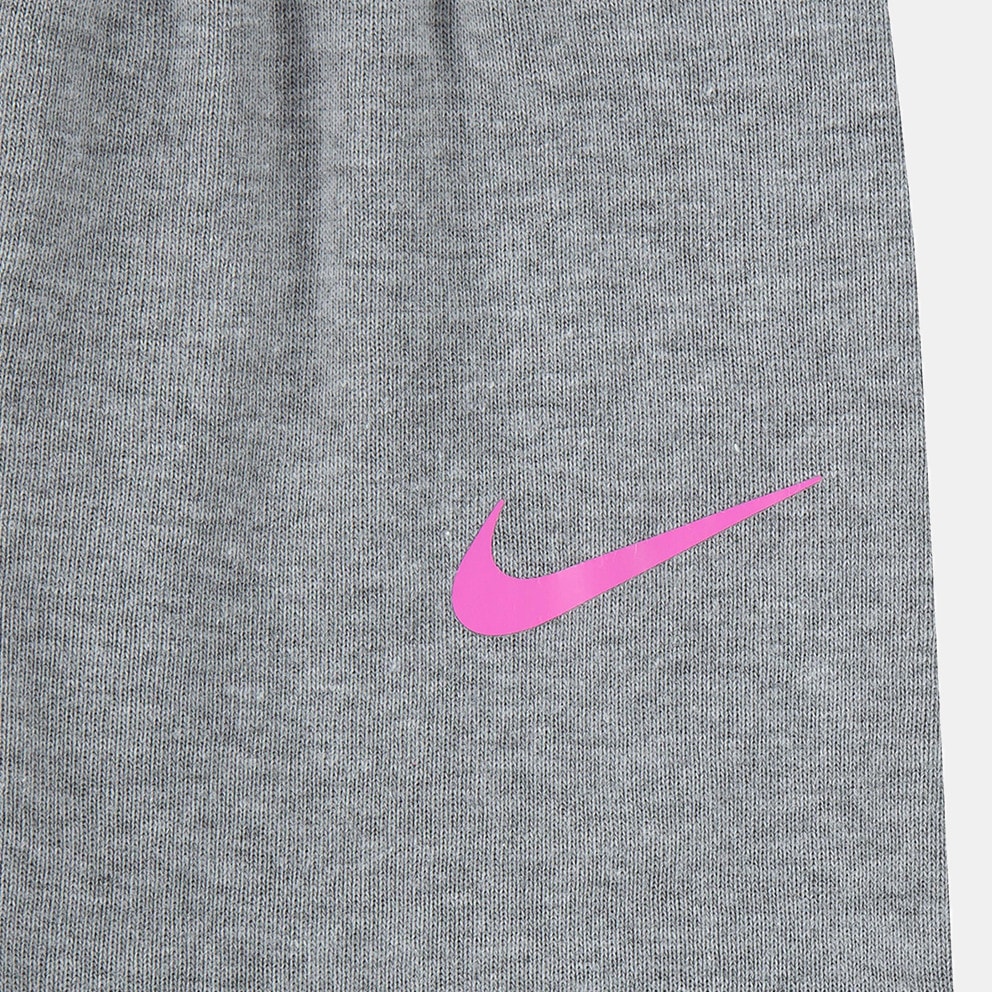 Nike Nkn Baby Essentials 3Pk Bs Ps