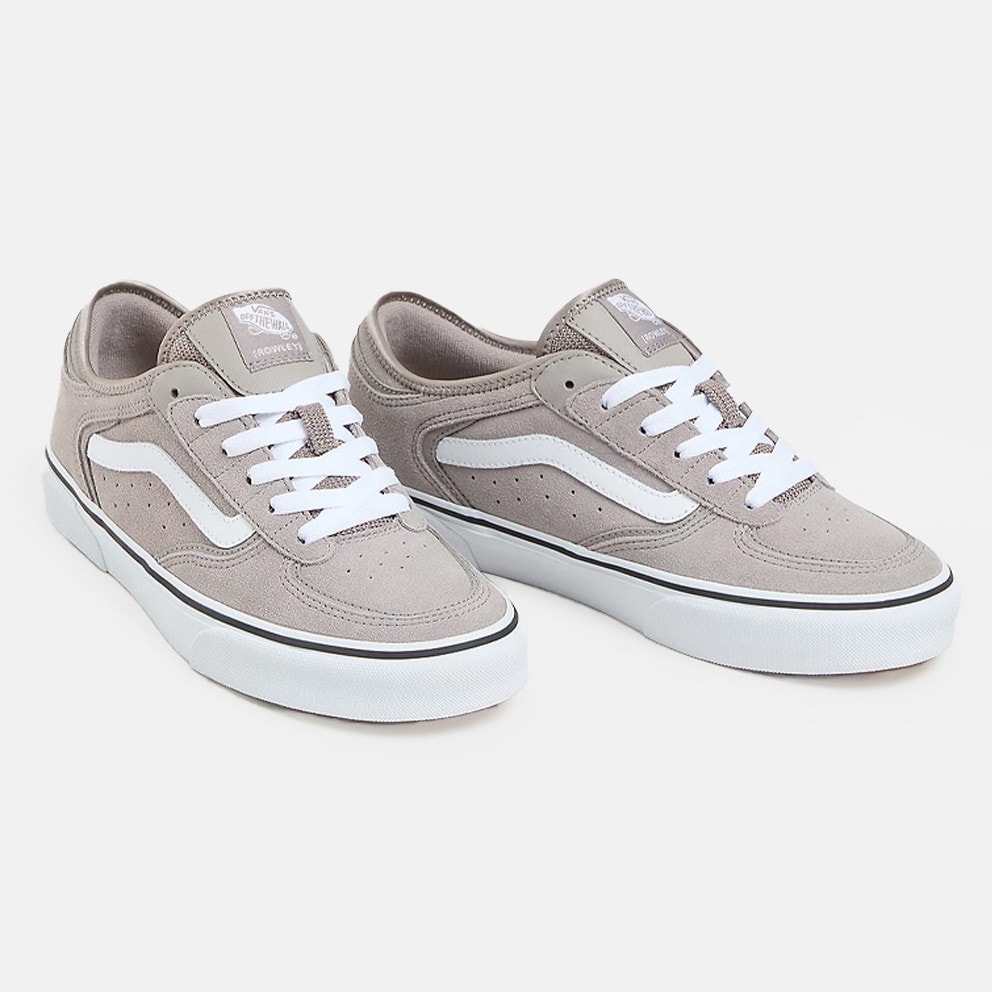 Vans Rowley Classic Ανδρικά Παπούτσια