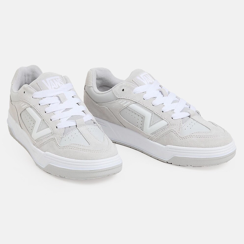 Vans Upland Gray Women s Shoes Gray VN000D1HBXC1