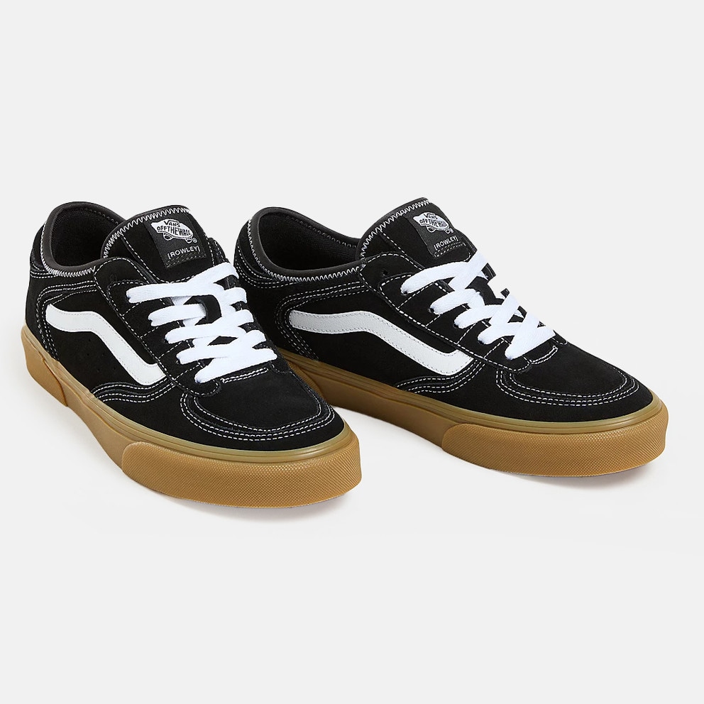 Vans Ua Rowley Classic Men's Shoes