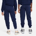 Nike Sportswear Club Fleece Παιδικό Παντελόνι Φόρμας Cargo