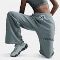 Nike Sportswear Phoenix Γυναικείο Παντελόνι Φόρμας