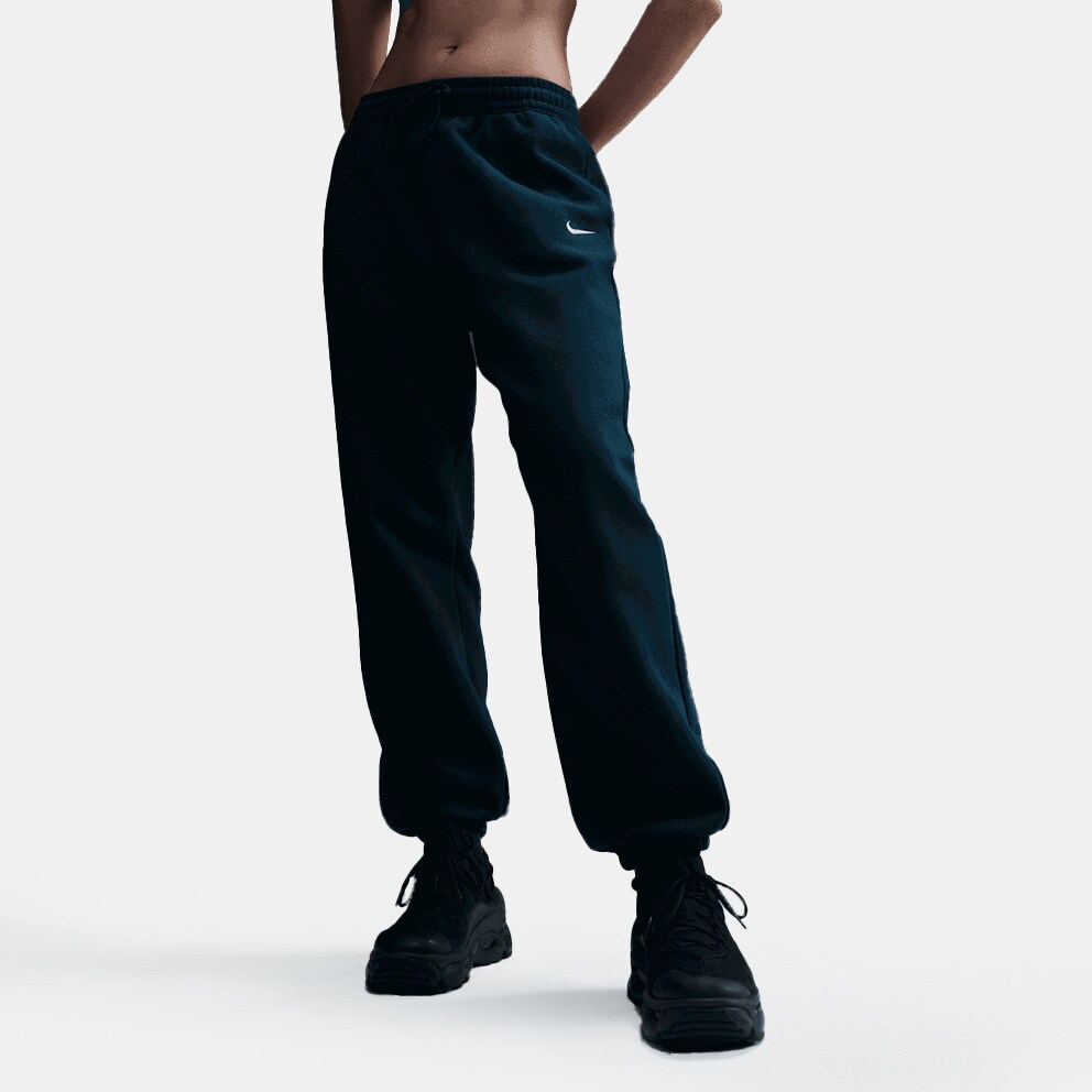  Nike Sportswear Phoenix Fleece Γυναικείο Παντελόνι Φόρμας (9000191015_53818) 2025