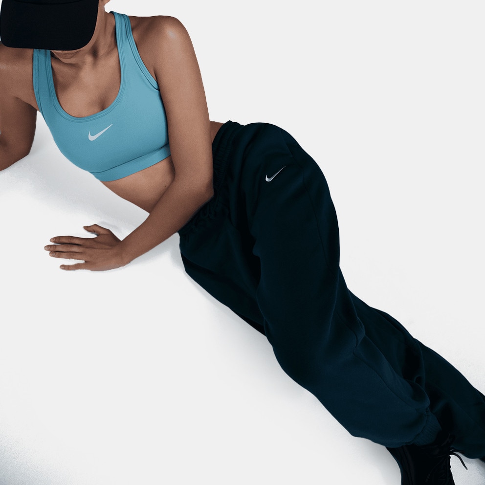 Nike Sportswear Phoenix Fleece Γυναικείο Παντελόνι Φόρμας