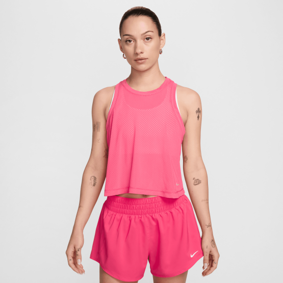 Nike W Nk One Classic Df Brth Tank