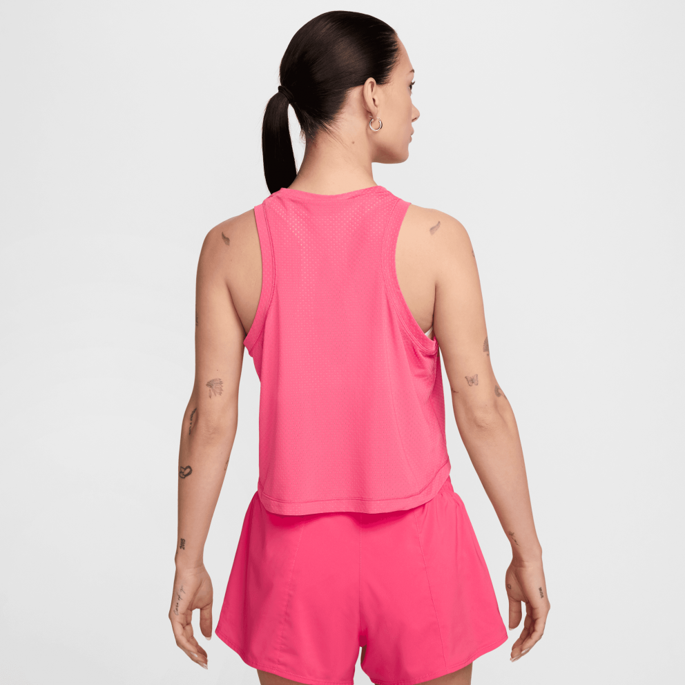 Nike W Nk One Classic Df Brth Tank