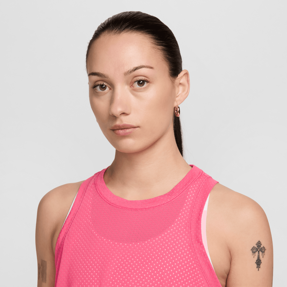 Nike W Nk One Classic Df Brth Tank