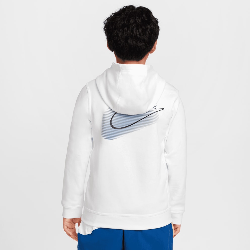 Nike Sportswear Fleece Παιδικό Φούτερ