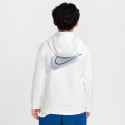 Nike Sportswear Fleece Παιδικό Φούτερ
