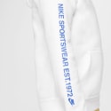 Nike Sportswear Fleece Παιδικό Φούτερ