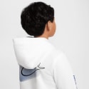Nike Sportswear Fleece Παιδικό Φούτερ