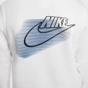 Nike Sportswear Fleece Παιδικό Φούτερ