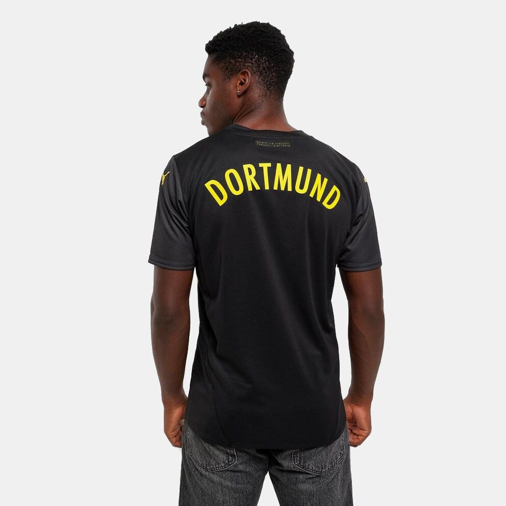 Puma Bvb Away Jersey Replica