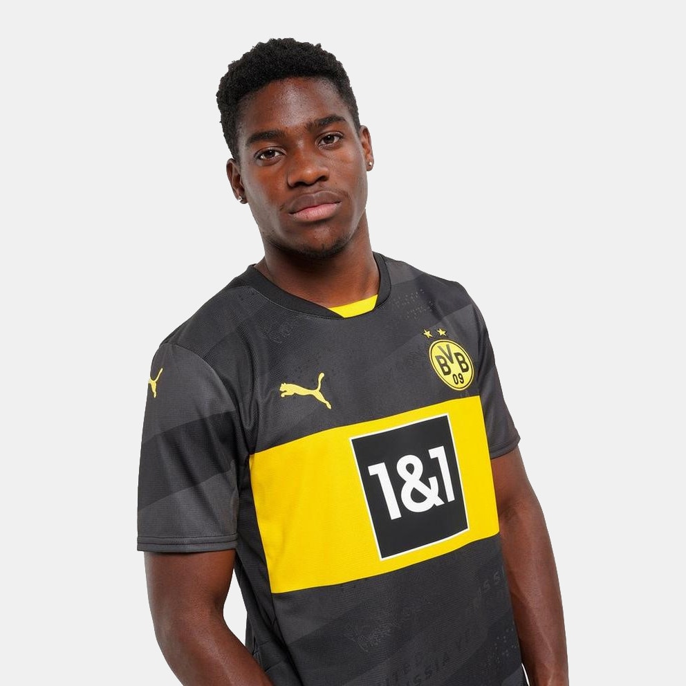 Puma Bvb Away Jersey Replica