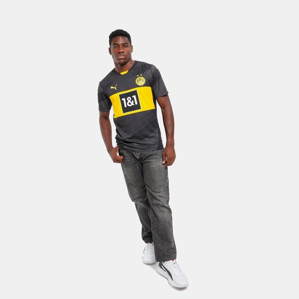 Puma Bvb Away Jersey Replica