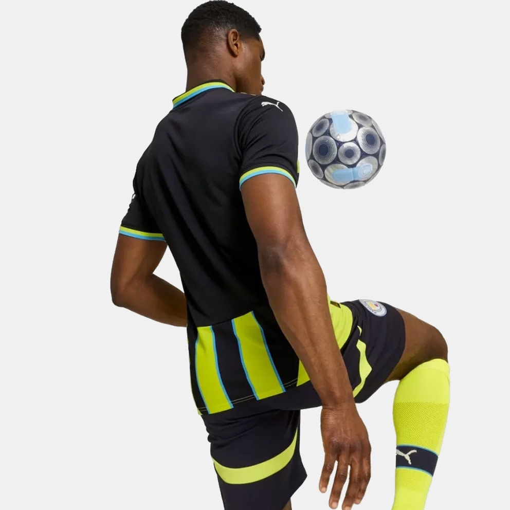 Puma Mcfc Away Jersey Replica Ανδρική Φανέλα