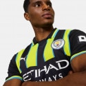 Puma Mcfc Away Jersey Replica Ανδρική Φανέλα