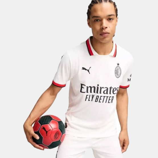 Puma Acm Away Jersey Replica