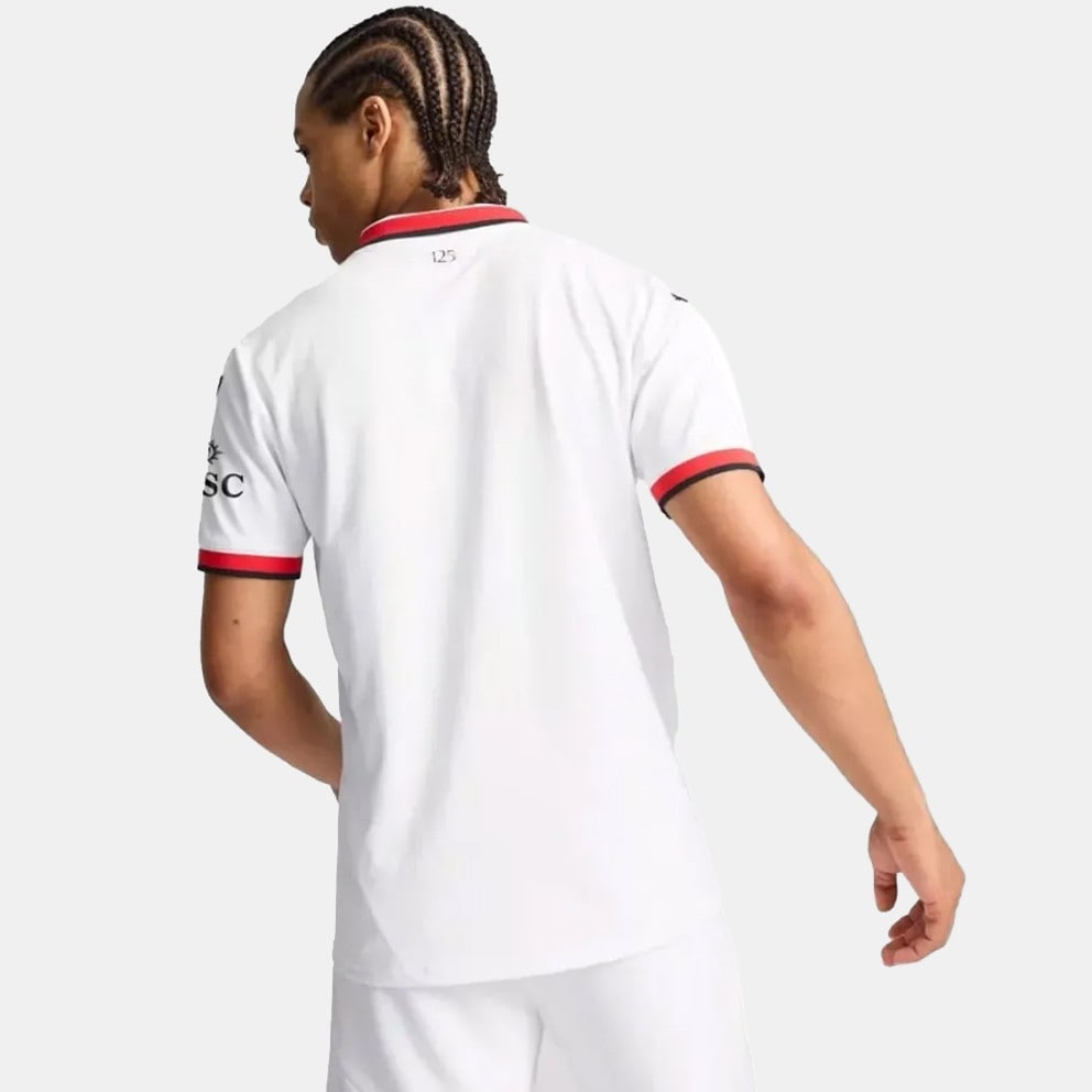 Puma Acm Away Jersey Replica