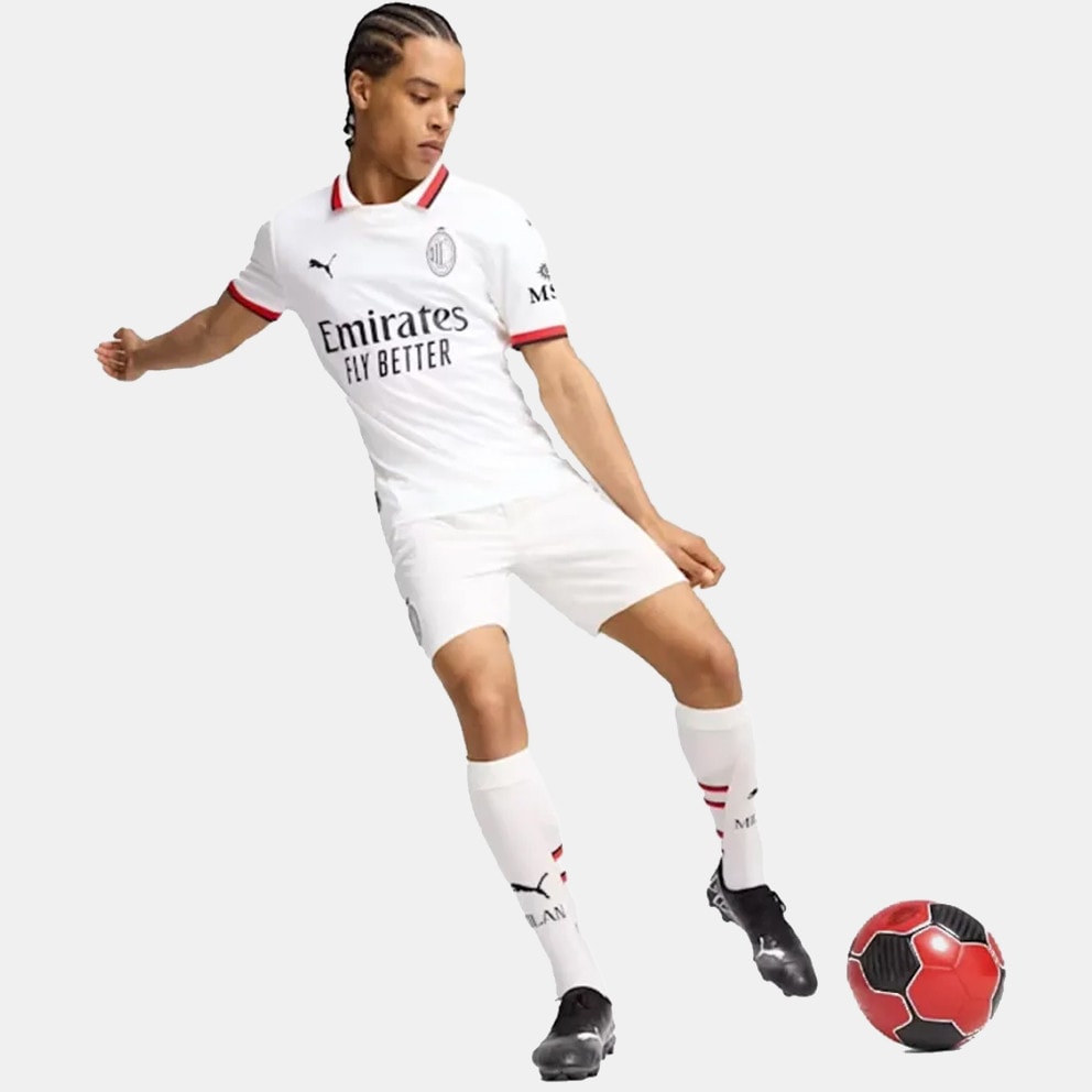 Puma Acm Away Jersey Replica