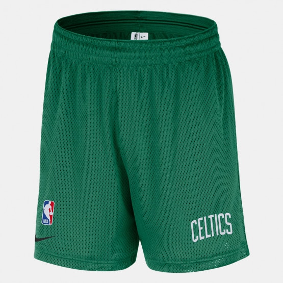 Nike Boston Celtics Ανδρικό Μπασκετικό Σόρτς