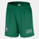 Nike Boston Celtics Ανδρικό Μπασκετικό Σόρτς