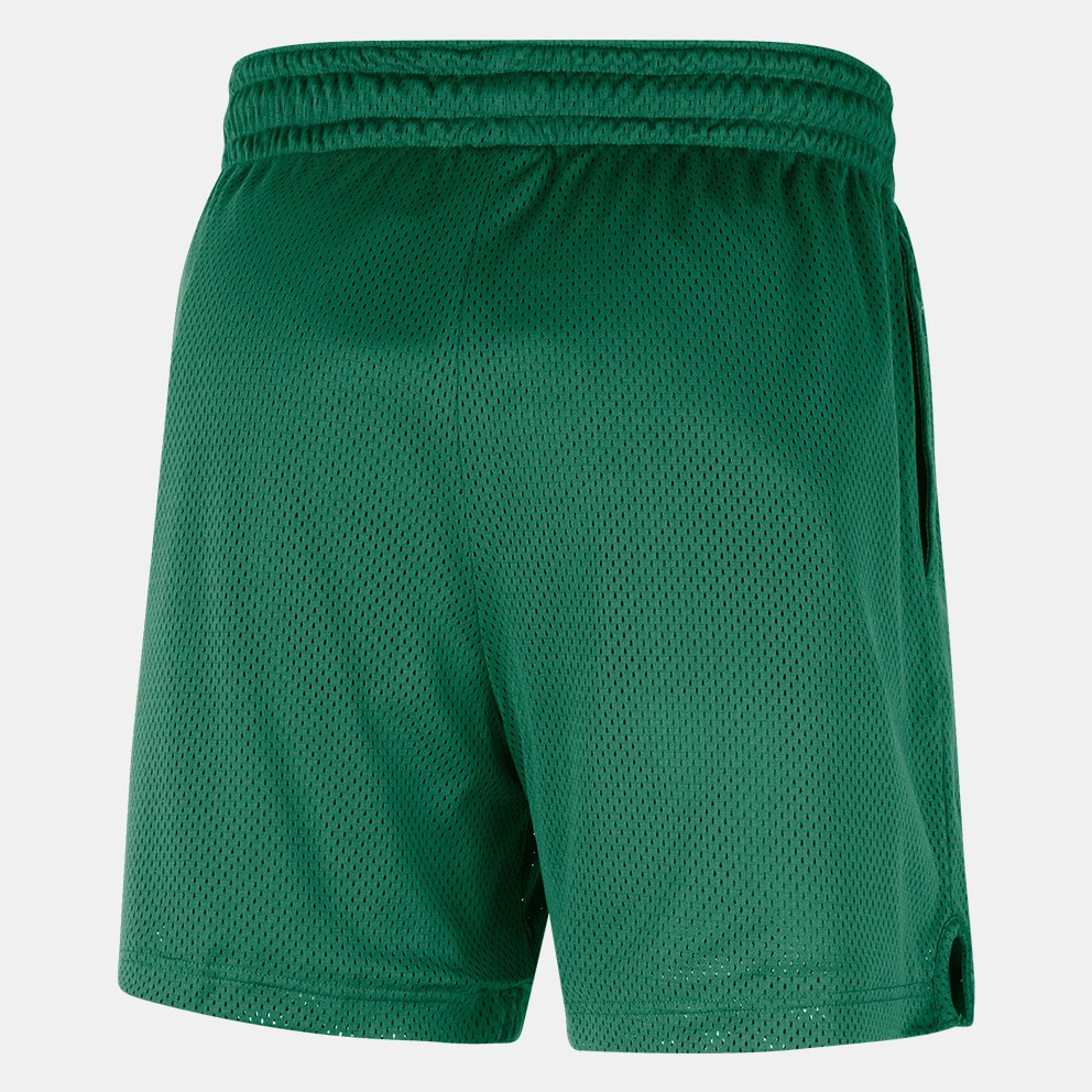 Nike Boston Celtics Ανδρικό Μπασκετικό Σόρτς