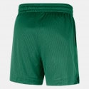 Nike Boston Celtics Ανδρικό Μπασκετικό Σόρτς