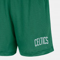 Nike Boston Celtics Ανδρικό Μπασκετικό Σόρτς