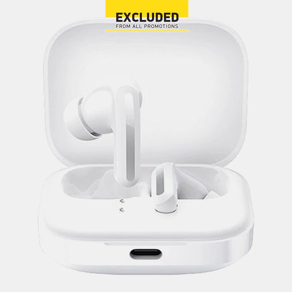 Xiaomi Redmi Buds 5 White