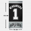 Wincraft Nba Spctra Bch Twl Sa Spurs
