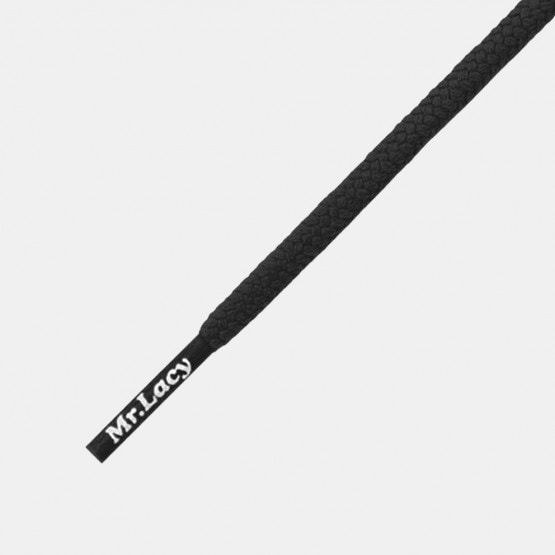 MR.LACY 350083 Roundies 130cm Black