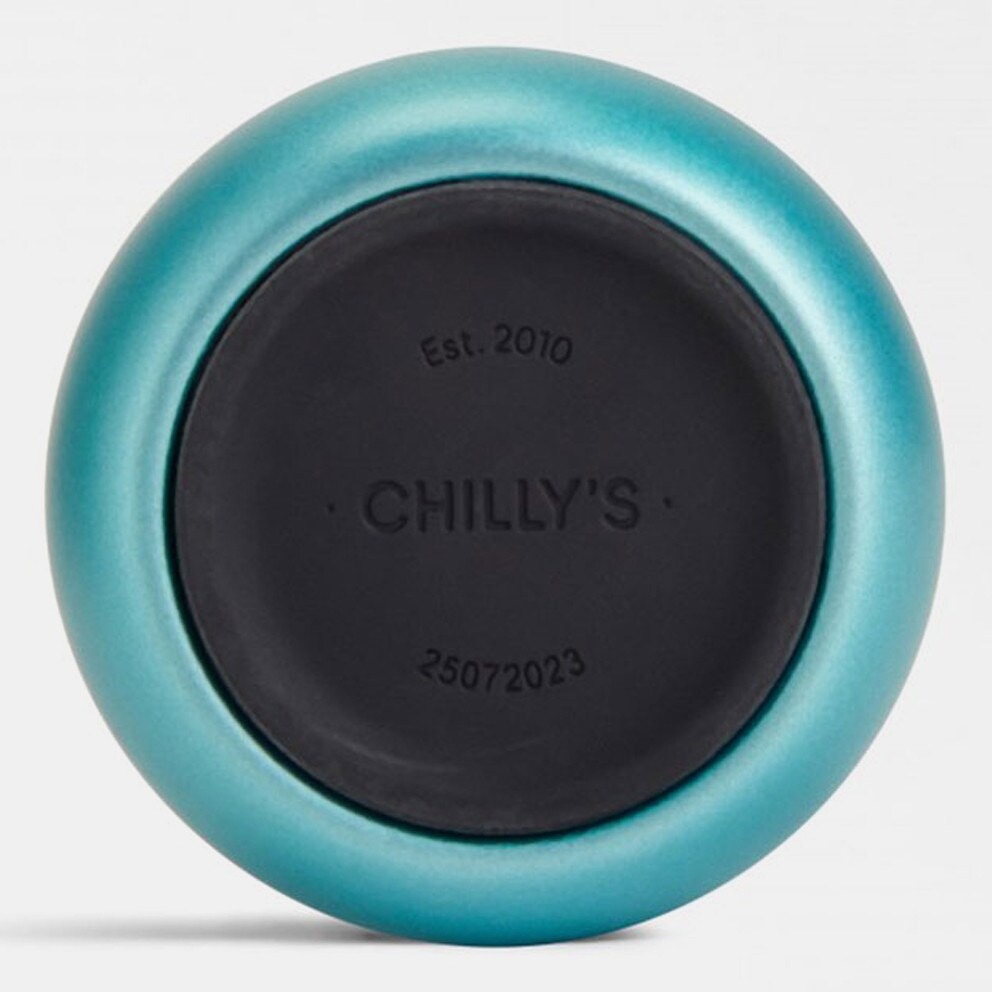 Chilly's Atlantis Μπουκάλι Θερμός 500ml