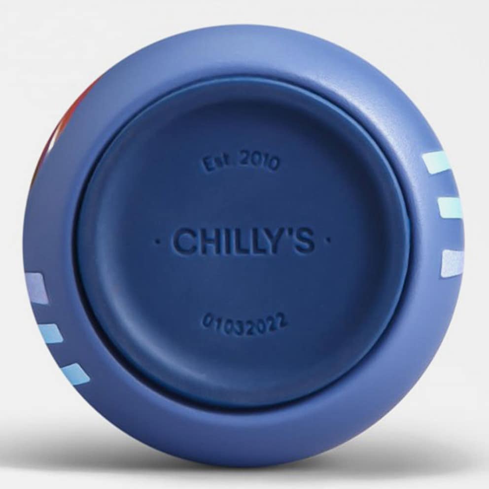 Chilly's Galaxy Bloom Μπουκάλι Θερμός 500ml