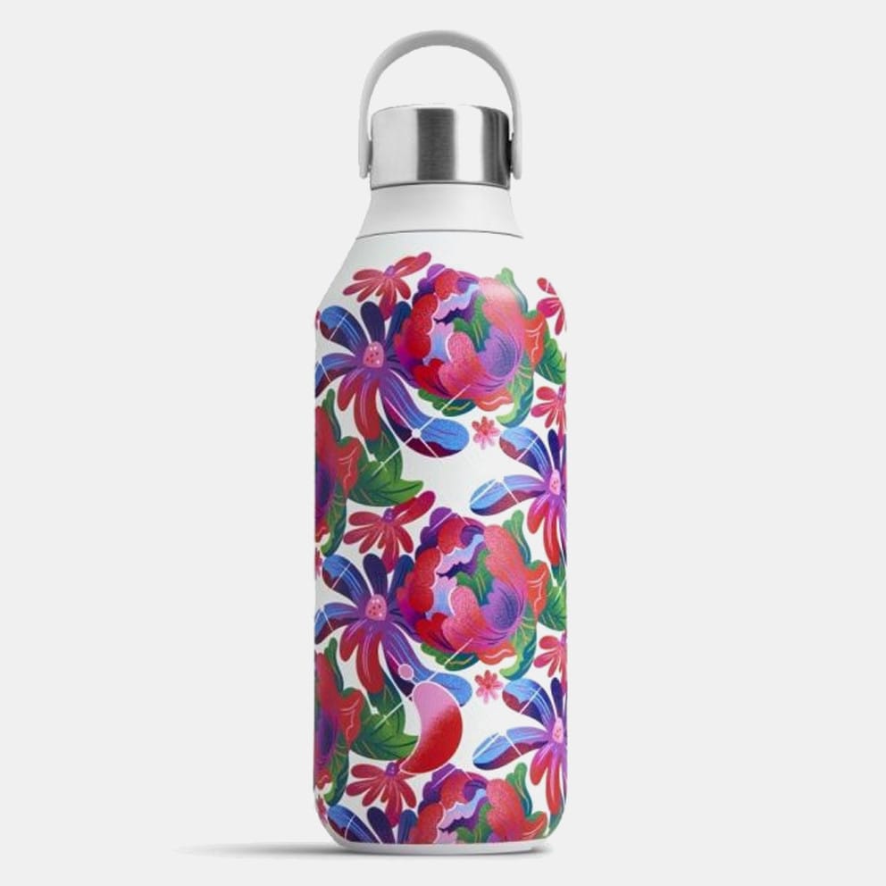 Chilly's Peony Tumble Μπουκάλι Θερμός 500ml