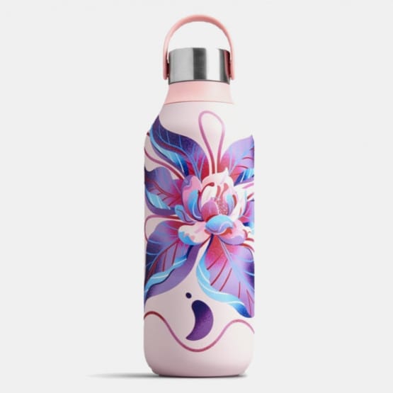 Chilly's Magnolia Twist Bottle 500ml