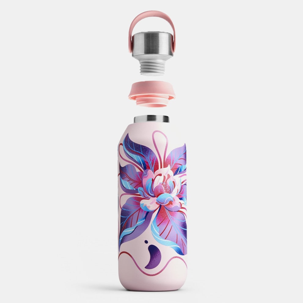 Chilly's Magnolia Twist Bottle 500ml
